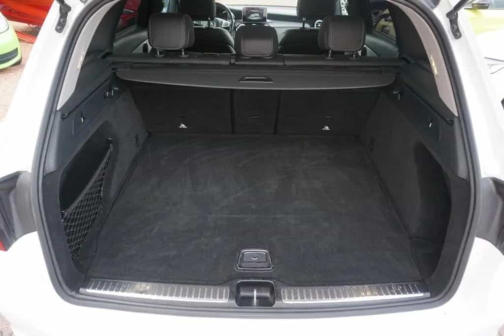 Mercedes-Benz GLC 200 GLC 220 d AMG Line 4Matic LED Navi Leder Kamera 05/2018-photo-31