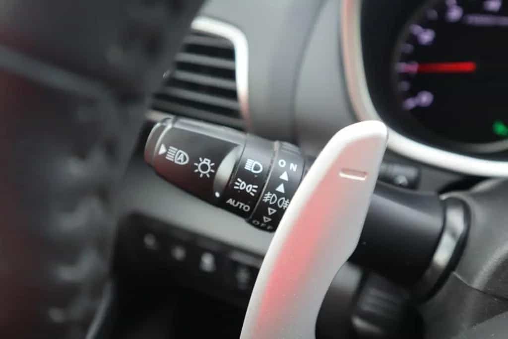 Mitsubishi Eclipse Cross 1.5 T-MIVEC 360° Head-Up AHK AWD 03/2018-photo-14