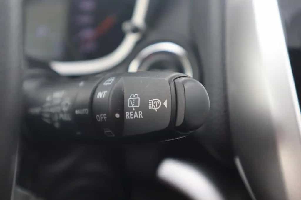 Mitsubishi Eclipse Cross 1.5 T-MIVEC 360° Head-Up AHK AWD 03/2018-photo-15