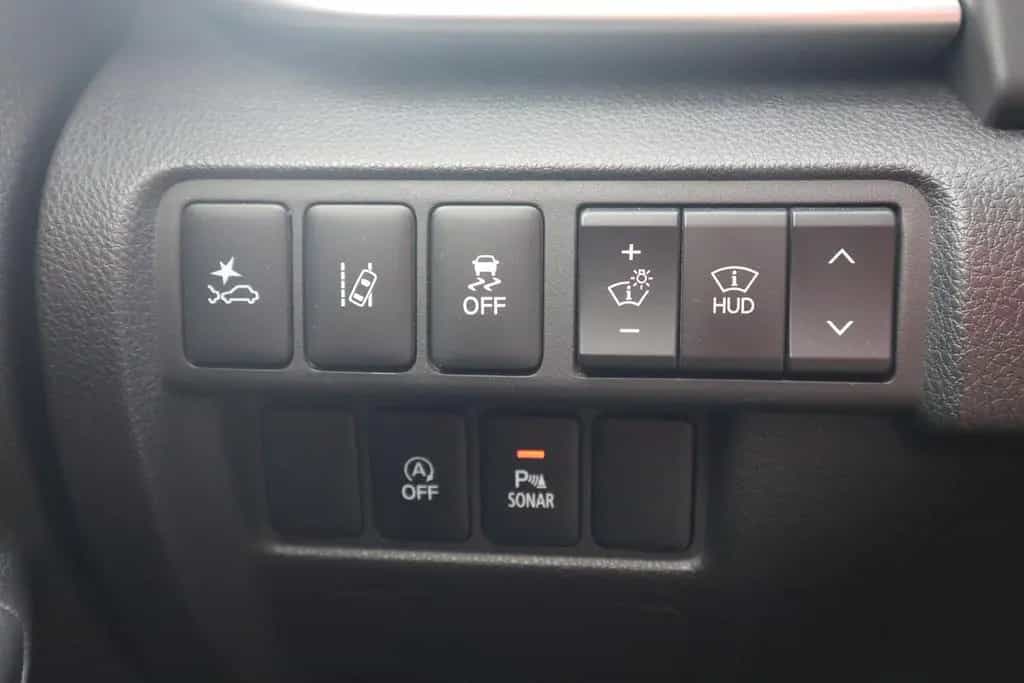 Mitsubishi Eclipse Cross 1.5 T-MIVEC 360° Head-Up AHK AWD 03/2018-photo-16