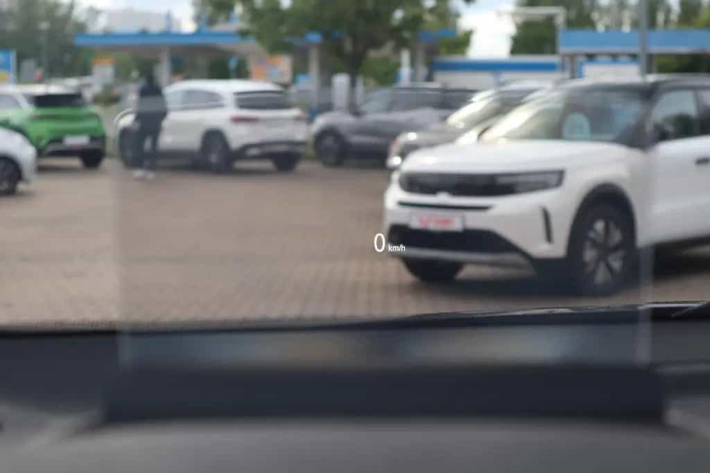 Mitsubishi Eclipse Cross 1.5 T-MIVEC 360° Head-Up AHK AWD 03/2018-photo-17