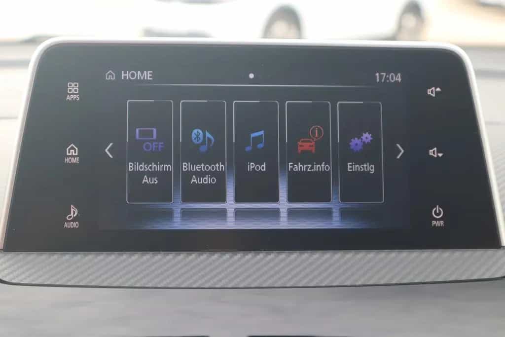 Mitsubishi Eclipse Cross 1.5 T-MIVEC 360° Head-Up AHK AWD 03/2018-photo-22