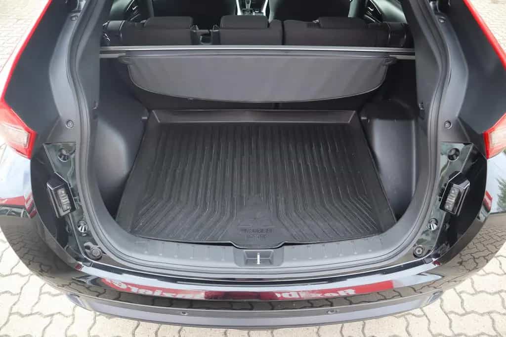 Mitsubishi Eclipse Cross 1.5 T-MIVEC 360° Head-Up AHK AWD 03/2018-photo-34