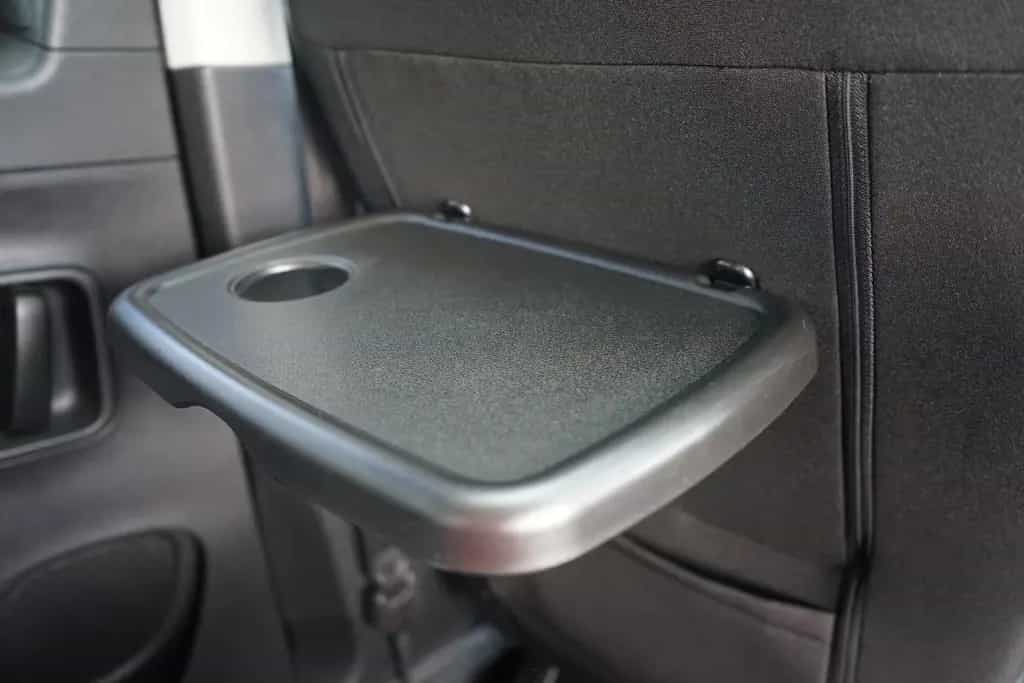 Toyota Proace (Verso) Proace City Verso 1.2 L1 Team D 04/2020-photo-13