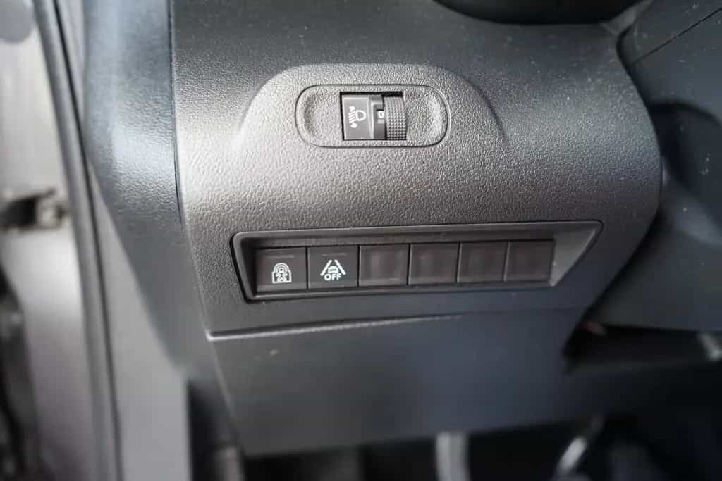 Toyota Proace (Verso) Proace City Verso 1.2 L1 Team D 04/2020-photo-20