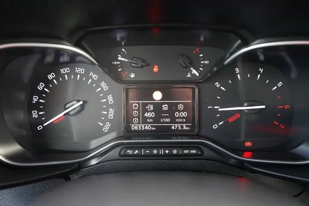 Toyota Proace (Verso) Proace City Verso 1.2 L1 Team D 04/2020-photo-23