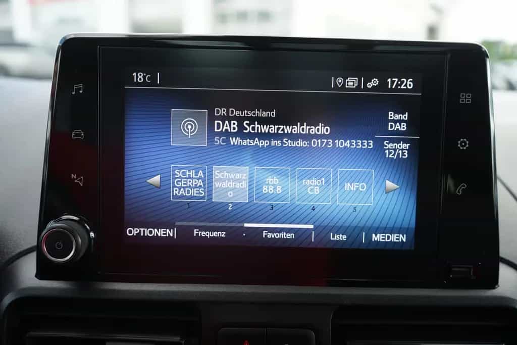 Toyota Proace (Verso) Proace City Verso 1.2 L1 Team D 04/2020-photo-26