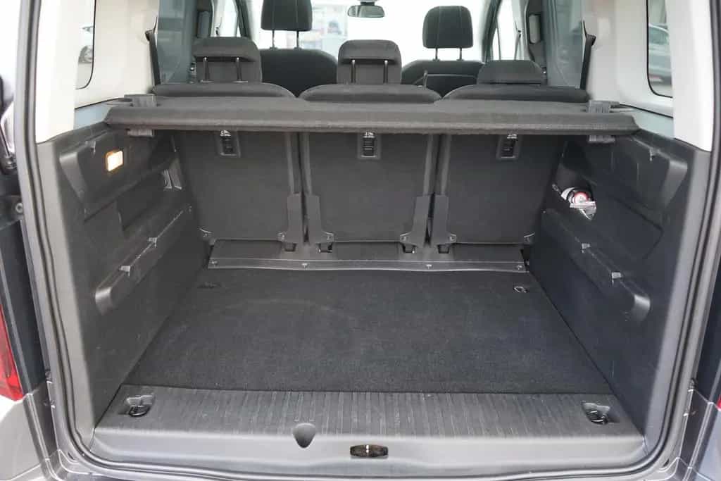 Toyota Proace (Verso) Proace City Verso 1.2 L1 Team D 04/2020-photo-7