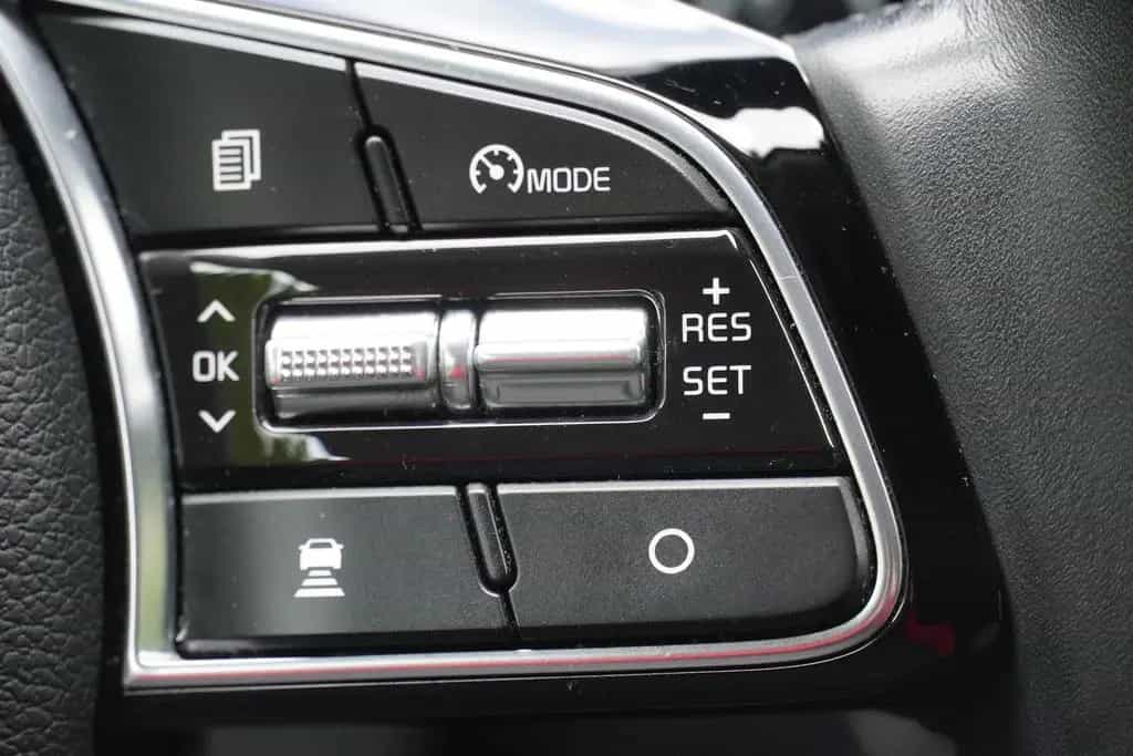 Kia cee'd / Ceed Ceed 1.4 T-GDI DCT Spirit LED ACC Navi Kamera 01/2020-photo-15