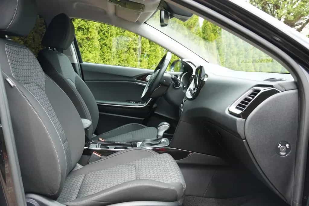 Kia cee'd / Ceed Ceed 1.4 T-GDI DCT Spirit LED ACC Navi Kamera 01/2020-photo-26