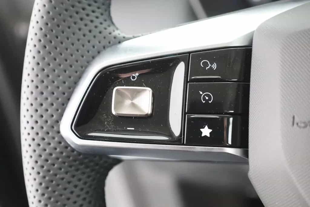 MG ZS 1.5 VTi-Tech Comfort LED Navi 360° 03/2026-photo-13