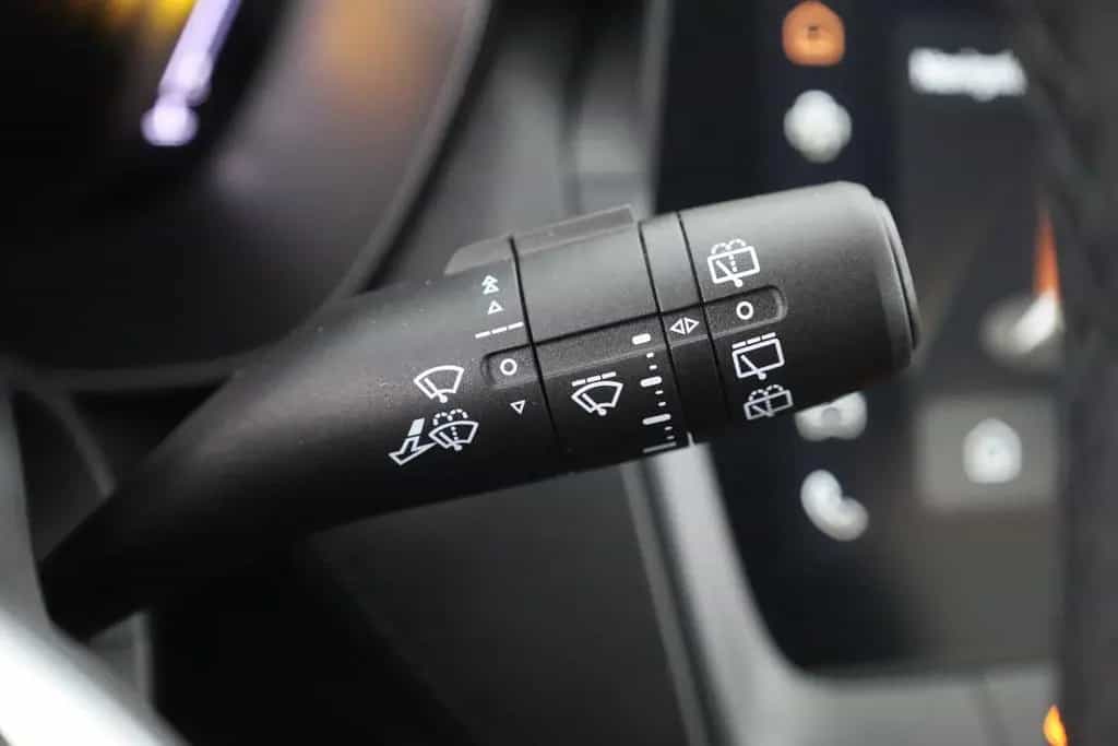 MG ZS 1.5 VTi-Tech Comfort LED Navi 360° 03/2026-photo-17