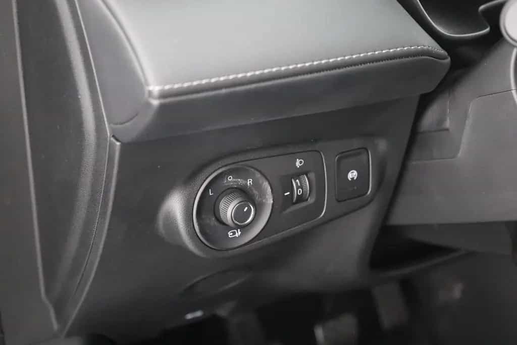 MG ZS 1.5 VTi-Tech Comfort LED Navi 360° 03/2026-photo-18