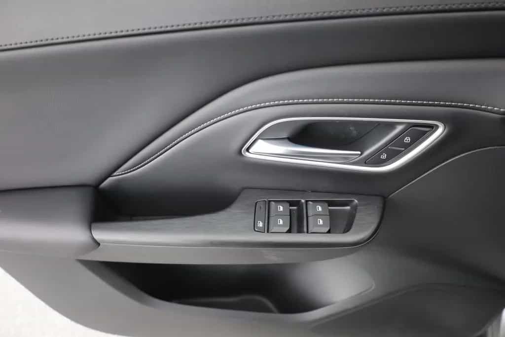MG ZS 1.5 VTi-Tech Comfort LED Navi 360° 03/2026-photo-19