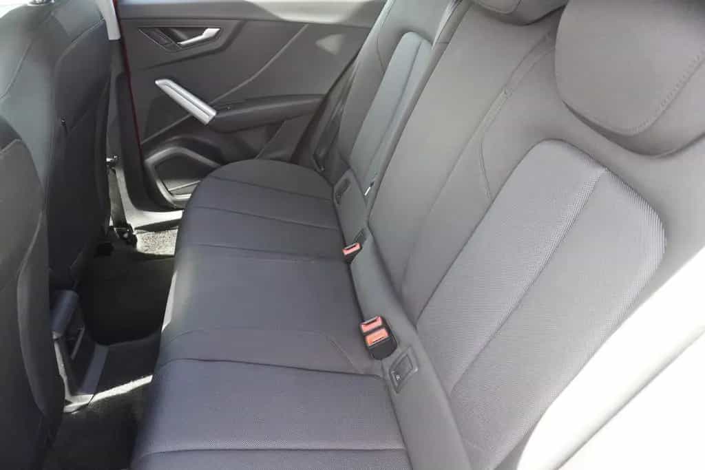 Audi Q2 1.4 TFSI LED Navi Sitzheizung AHK Kamera PDC 07/2018-photo-10