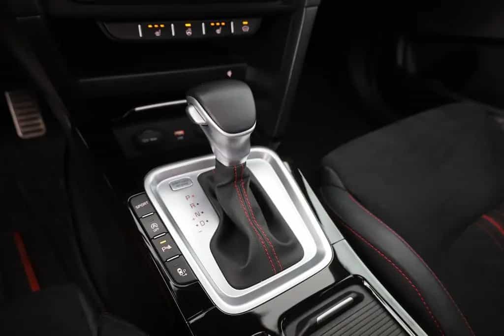 Kia pro cee'd / ProCeed ProCeed 1.6 T-GDI GT LED Panorama Navi ACC PDC 12/2020-photo-13