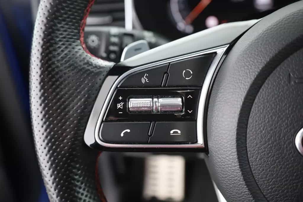 Kia pro cee'd / ProCeed ProCeed 1.6 T-GDI GT LED Panorama Navi ACC PDC 12/2020-photo-16