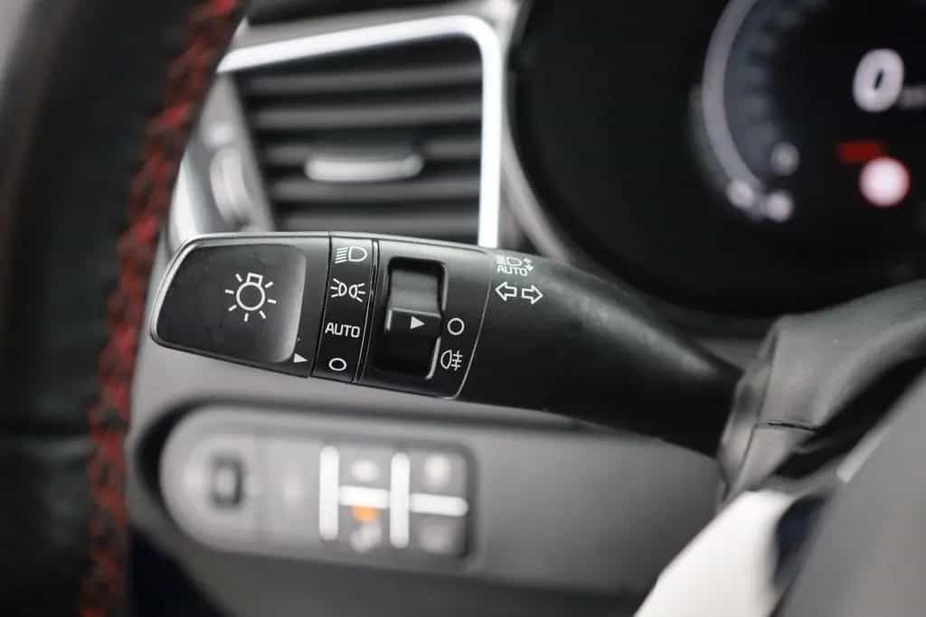 Kia pro cee'd / ProCeed ProCeed 1.6 T-GDI GT LED Panorama Navi ACC PDC 12/2020-photo-18