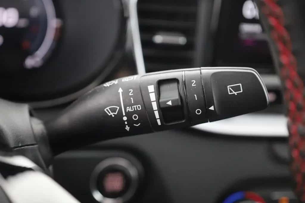 Kia pro cee'd / ProCeed ProCeed 1.6 T-GDI GT LED Panorama Navi ACC PDC 12/2020-photo-19