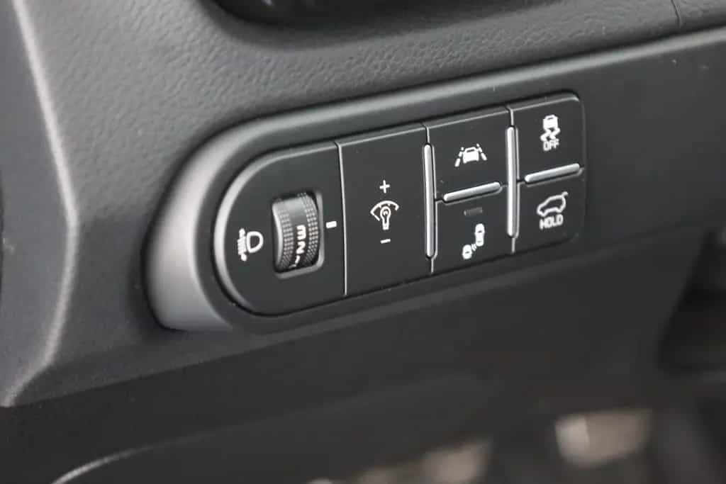 Kia pro cee'd / ProCeed ProCeed 1.6 T-GDI GT LED Panorama Navi ACC PDC 12/2020-photo-20