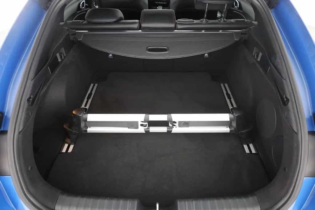 Kia pro cee'd / ProCeed ProCeed 1.6 T-GDI GT LED Panorama Navi ACC PDC 12/2020-photo-25