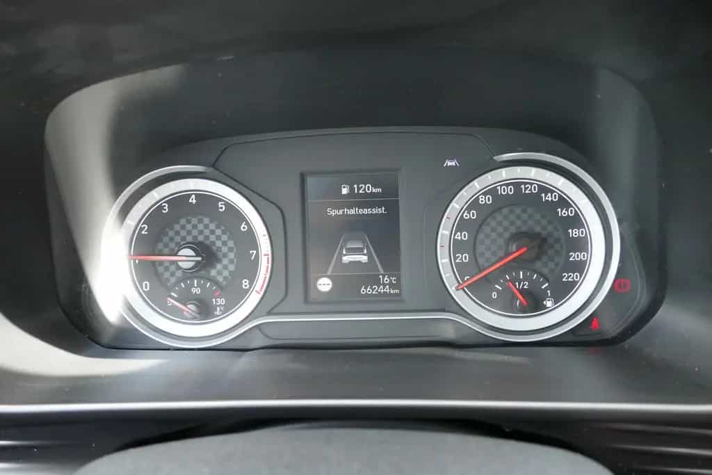 Hyundai i20 1.0 T-GDI Trend 10/2020-photo-12
