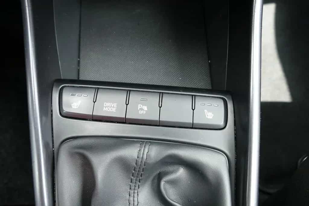 Hyundai i20 1.0 T-GDI Trend 10/2020-photo-15