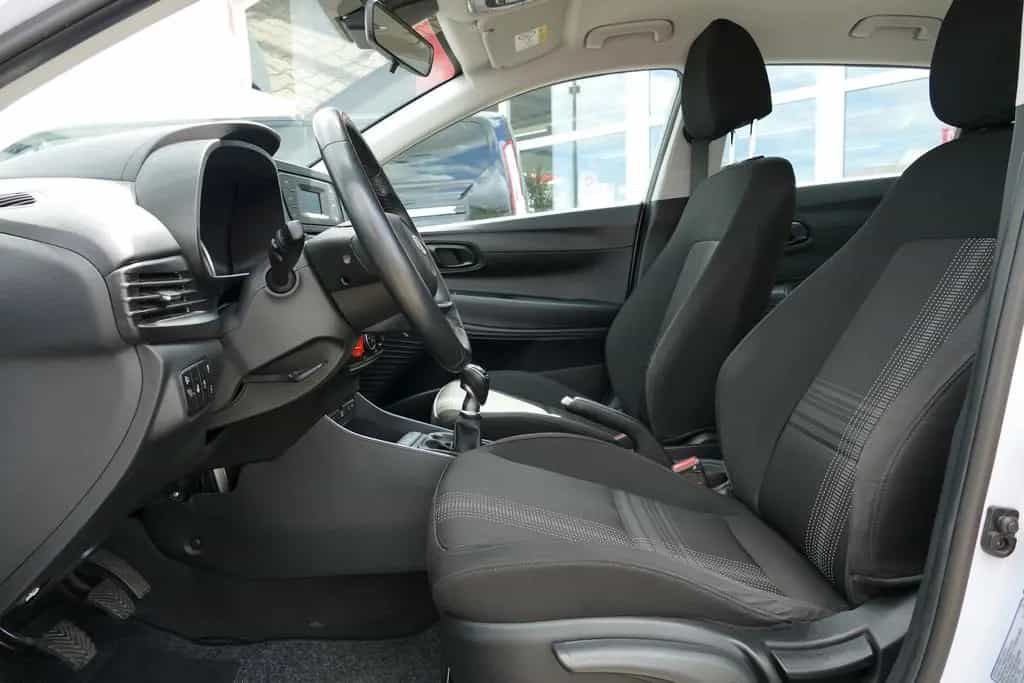 Hyundai i20 1.0 T-GDI Trend 10/2020-photo-19