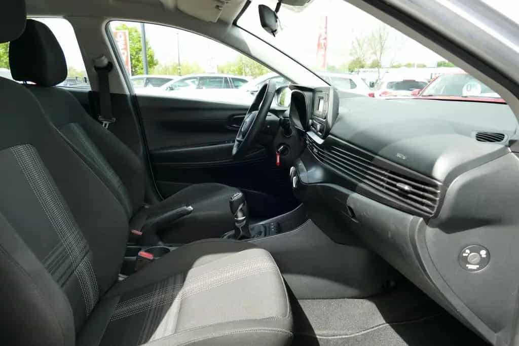 Hyundai i20 1.0 T-GDI Trend 10/2020-photo-20