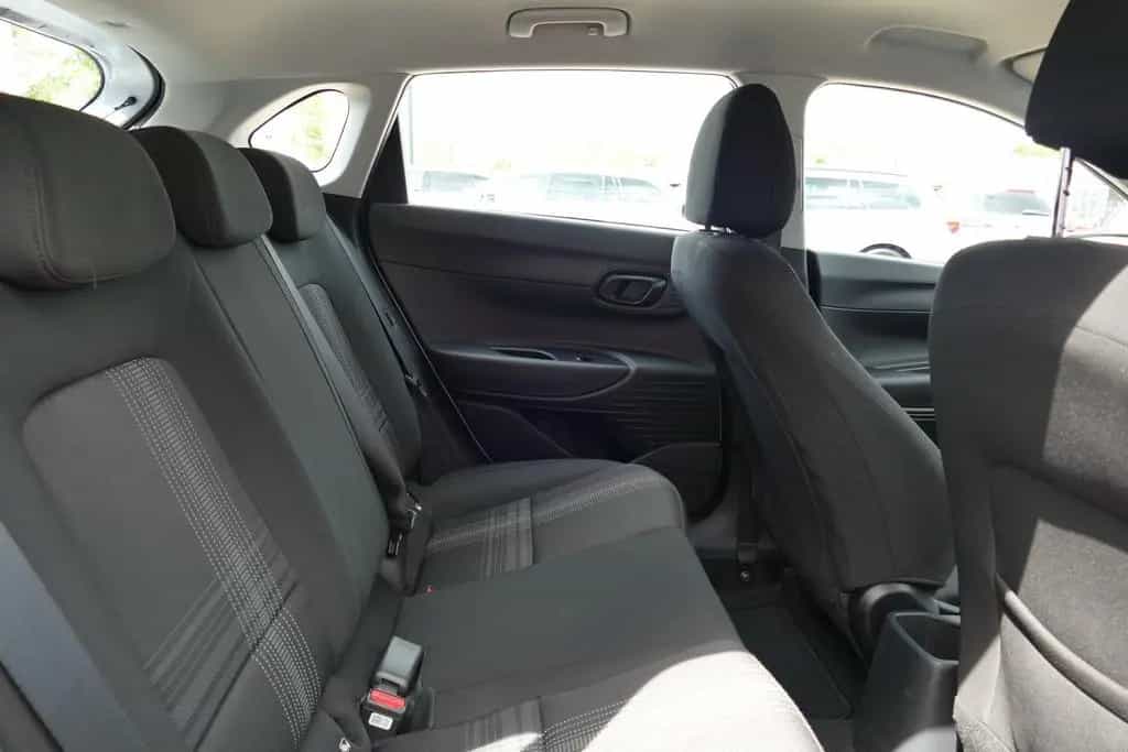 Hyundai i20 1.0 T-GDI Trend 10/2020-photo-21