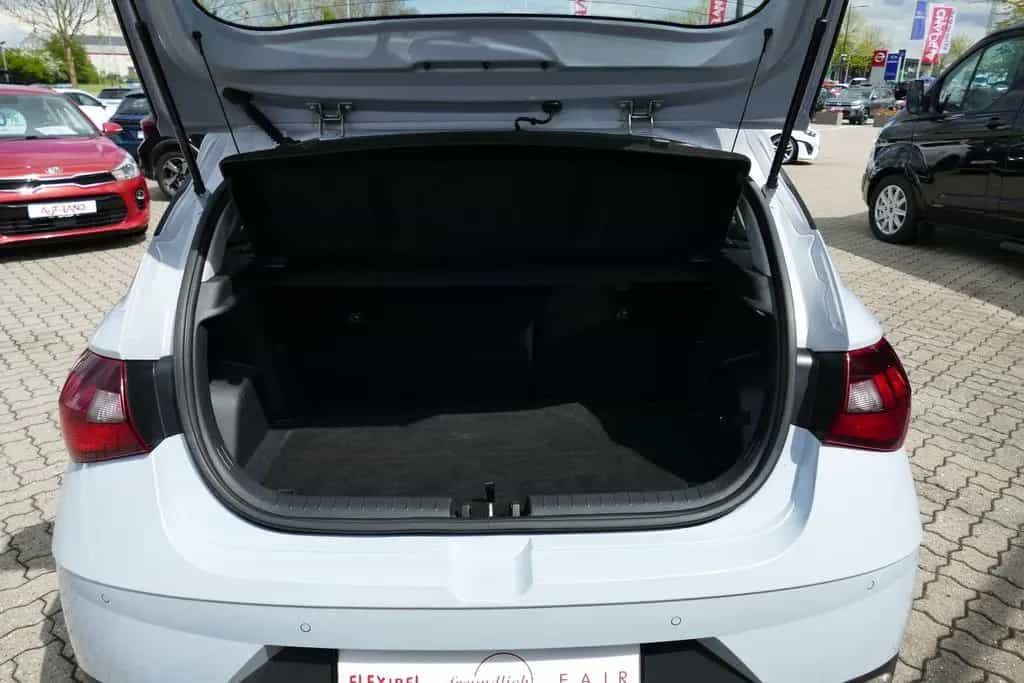 Hyundai i20 1.0 T-GDI Trend 10/2020-photo-22
