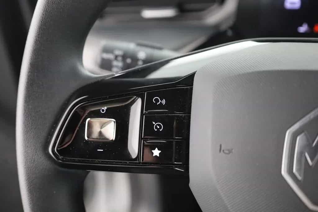 MG MG3 1.5 Comfort LED Navi Kamera 03/2025-photo-10