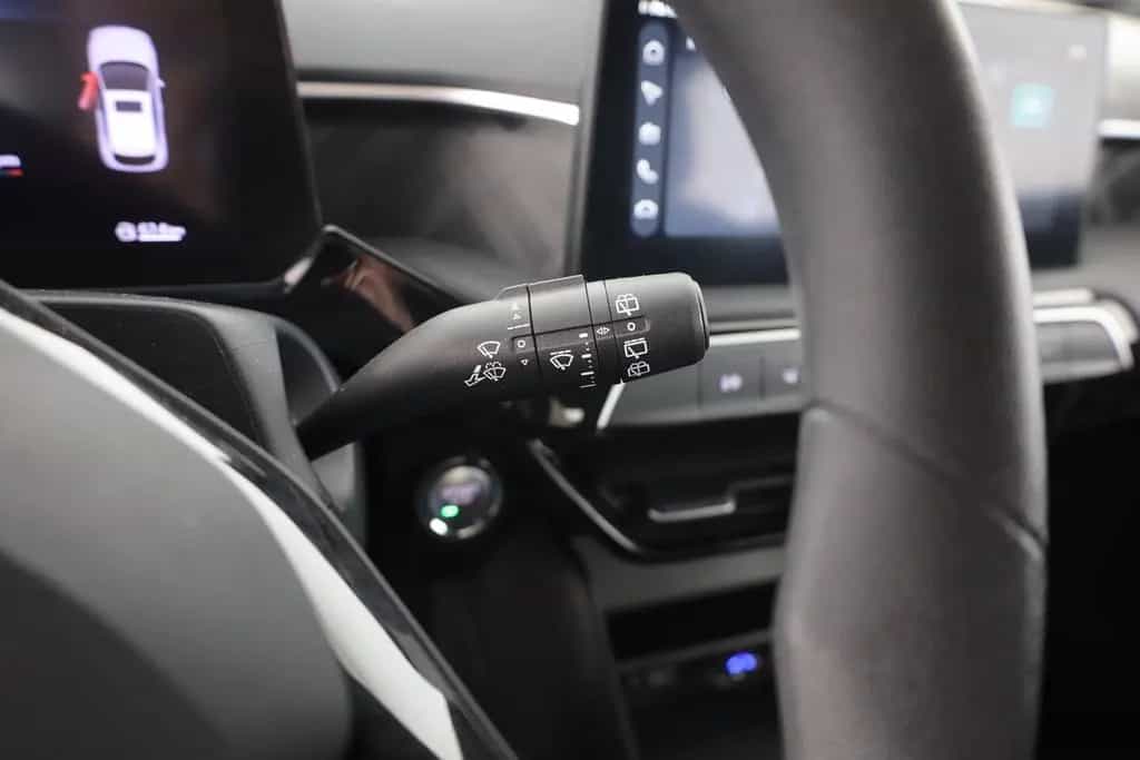 MG MG3 1.5 Comfort LED Navi Kamera 03/2025-photo-14
