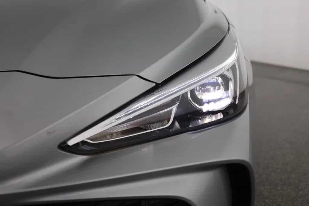 MG MG3 1.5 Comfort LED Navi Kamera 03/2025-photo-22
