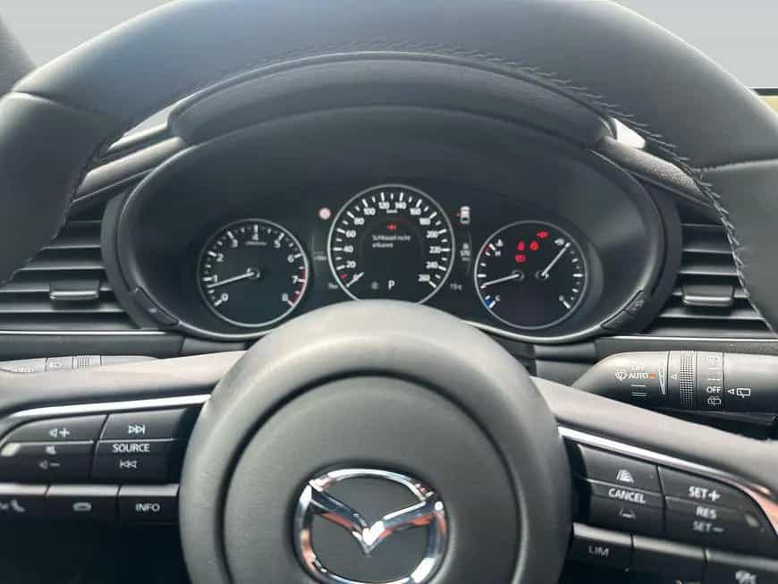 Mazda 3 e-SKYACTIV-G 140 M HYBRID Aut. NAGISA 05/2026-photo-12