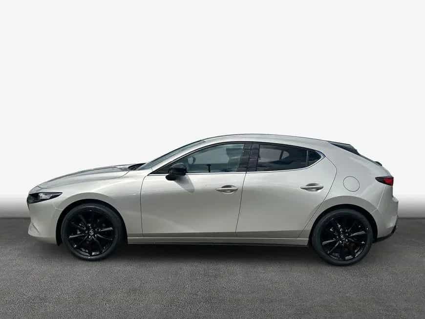 Mazda 3 e-SKYACTIV-G 140 M HYBRID Aut. NAGISA 05/2026-photo-3