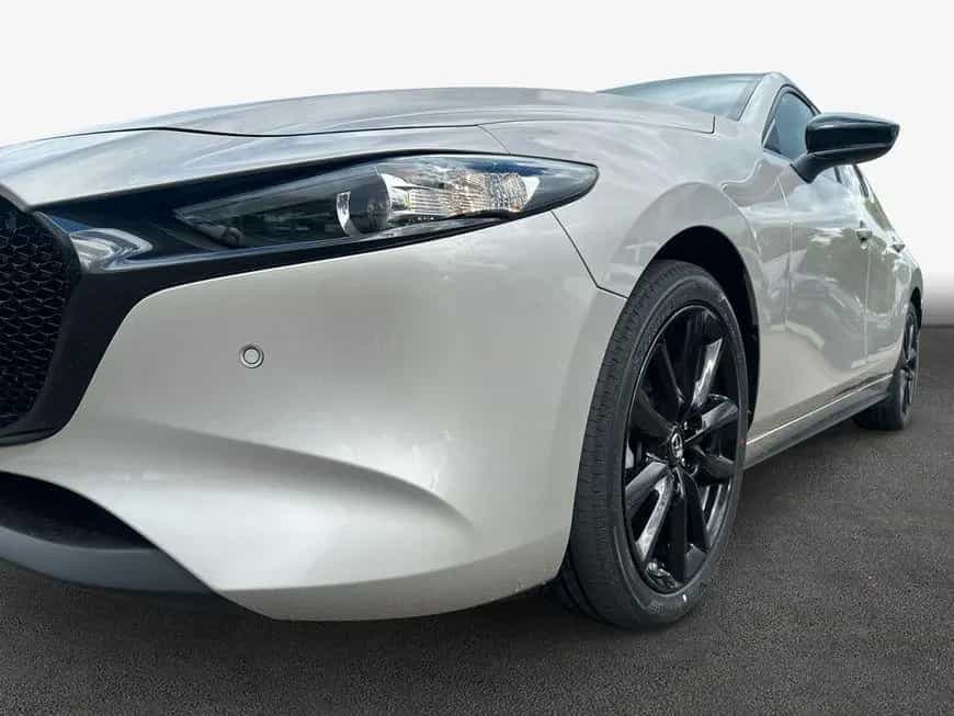 Mazda 3 e-SKYACTIV-G 140 M HYBRID Aut. NAGISA 05/2026-photo-5