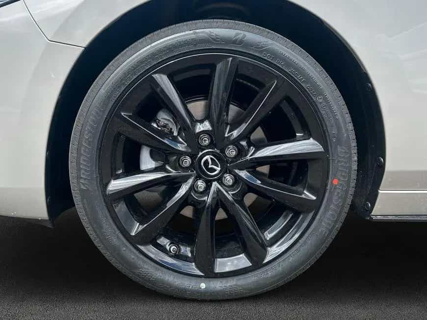 Mazda 3 e-SKYACTIV-G 140 M HYBRID Aut. NAGISA 05/2026-photo-6