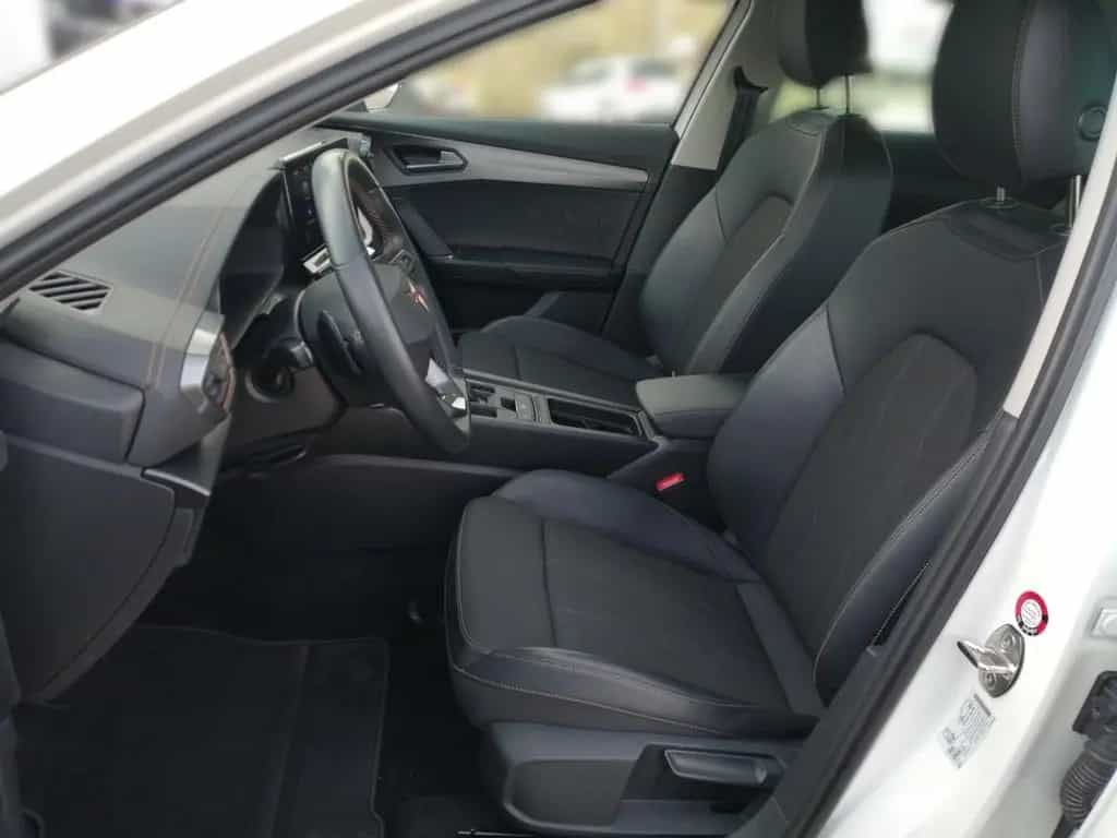 Cupra Formentor 1.5 TSI DSG / FullLink, AHK, LED, ACC 11/2023-photo-11