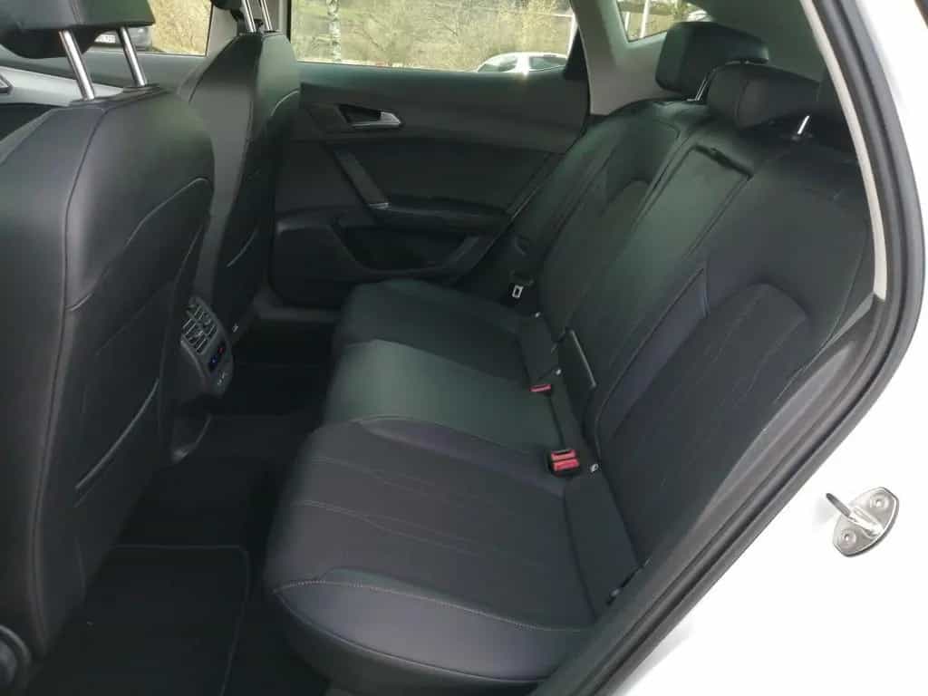 Cupra Formentor 1.5 TSI DSG / FullLink, AHK, LED, ACC 11/2023-photo-13