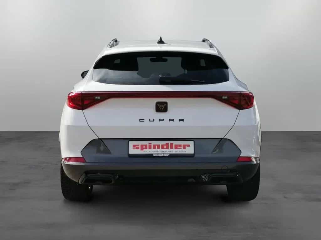 Cupra Formentor 1.5 TSI DSG / FullLink, AHK, LED, ACC 11/2023-photo-5