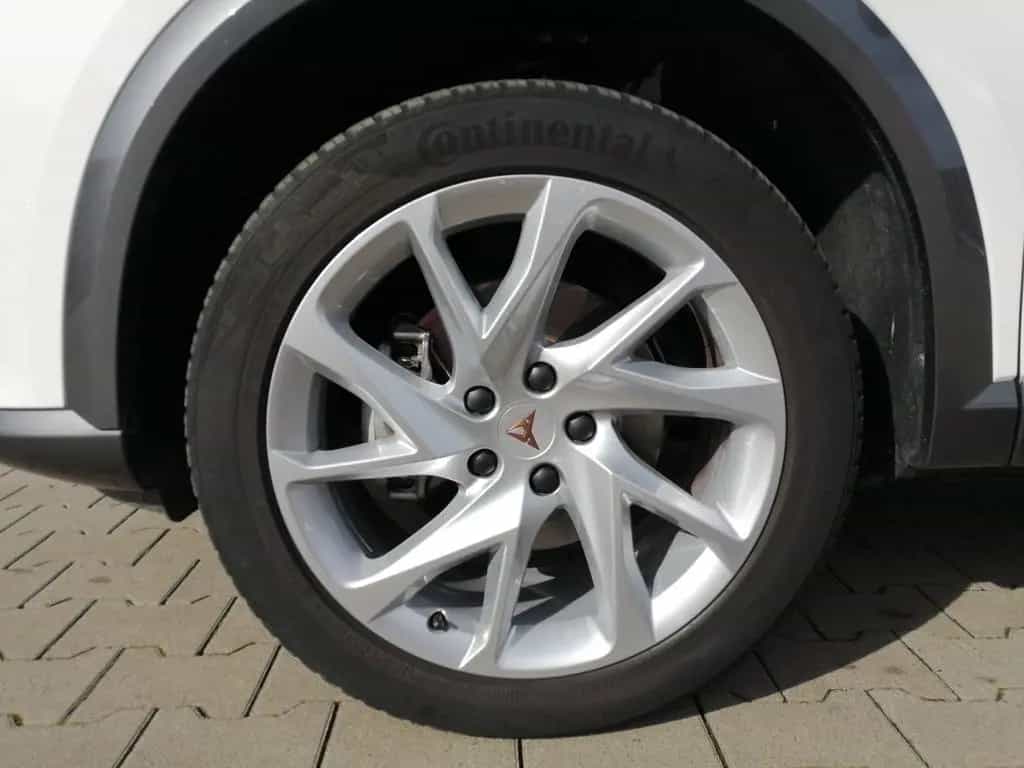 Cupra Formentor 1.5 TSI DSG / FullLink, AHK, LED, ACC 11/2023-photo-6