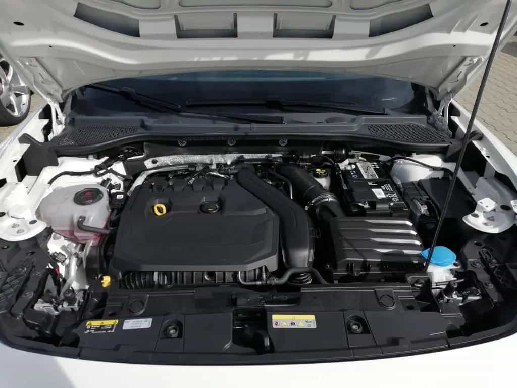 Cupra Formentor 1.5 TSI DSG / FullLink, AHK, LED, ACC 11/2023-photo-7