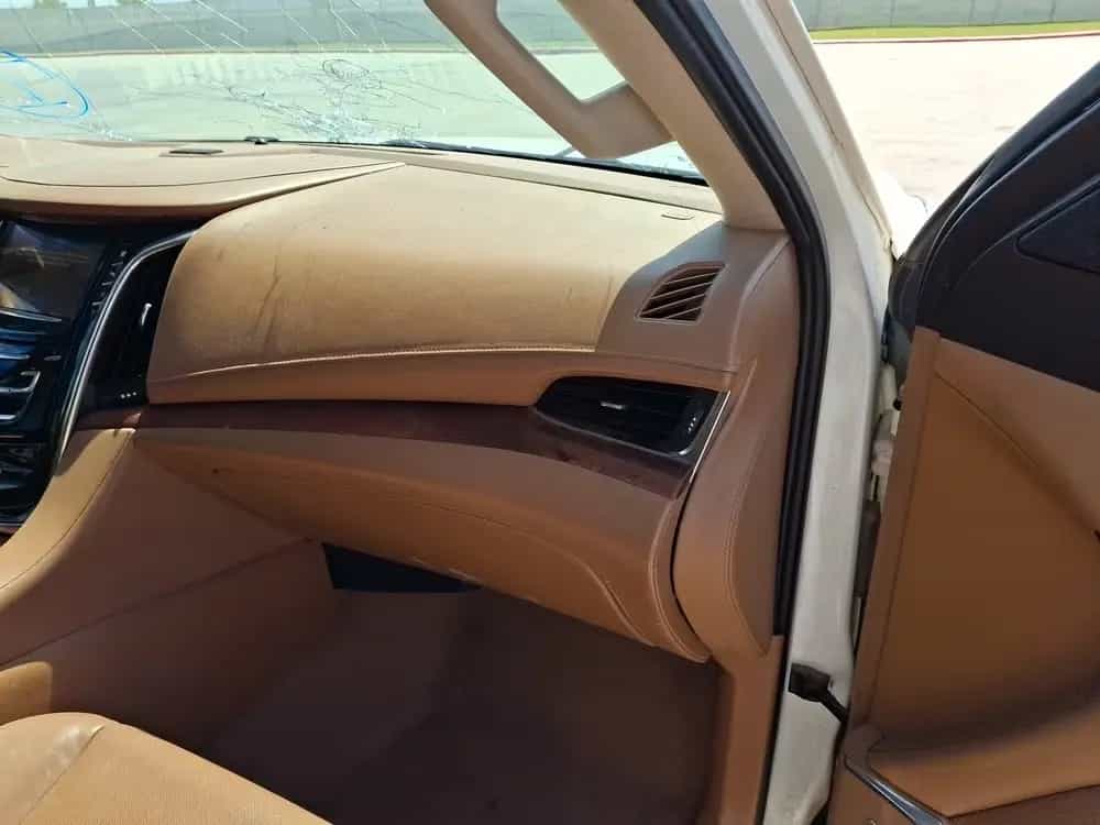 Cadillac Escalade 6.2 V8 Platinum Autom. Platinum 06/2015-photo-12