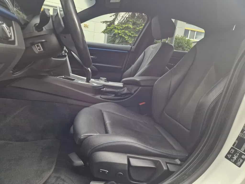 BMW 430 Gran Coupé 430i X DRIVE*M SPORT PAKET*LED*SHADOW*GARANTIE* 04/2019-photo-10