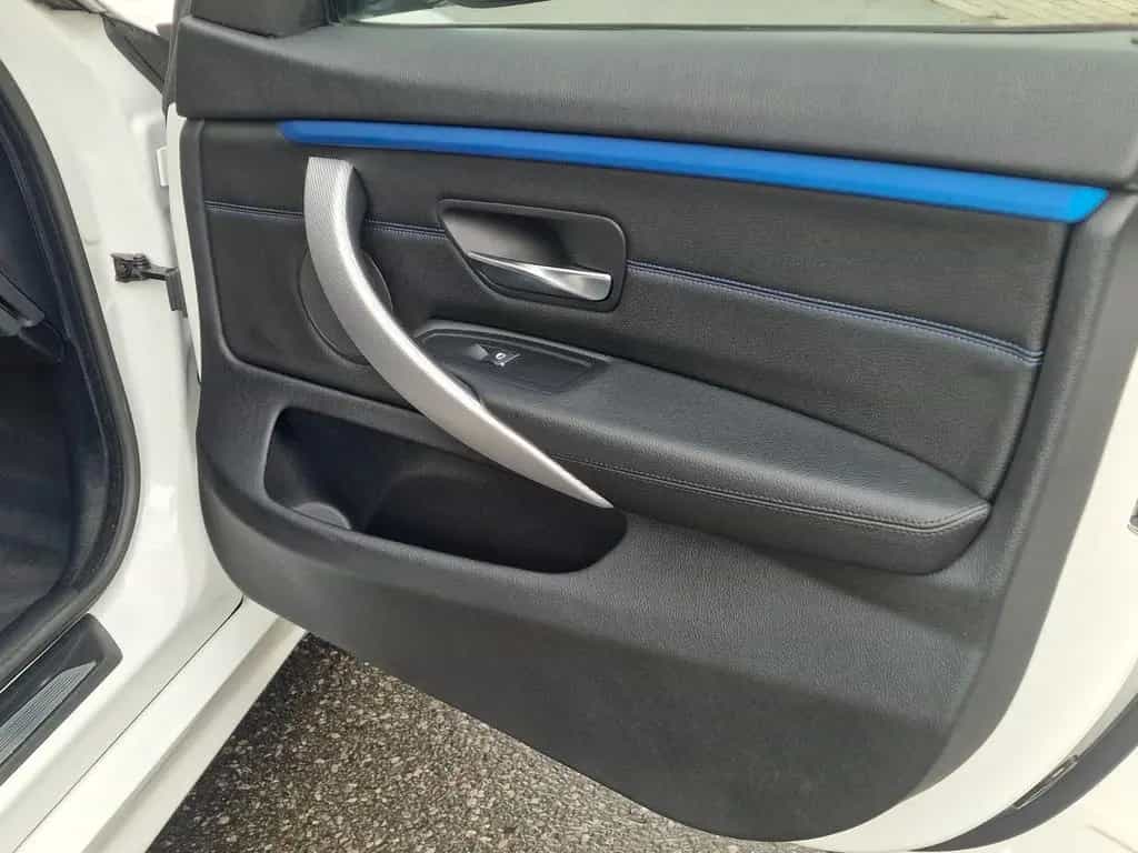 BMW 430 Gran Coupé 430i X DRIVE*M SPORT PAKET*LED*SHADOW*GARANTIE* 04/2019-photo-17
