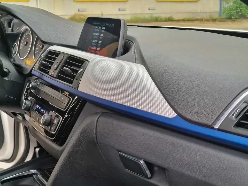 BMW 430 Gran Coupé 430i X DRIVE*M SPORT PAKET*LED*SHADOW*GARANTIE* 04/2019-photo-18