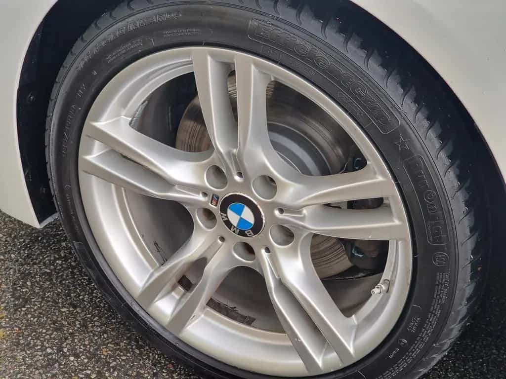 BMW 430 Gran Coupé 430i X DRIVE*M SPORT PAKET*LED*SHADOW*GARANTIE* 04/2019-photo-26