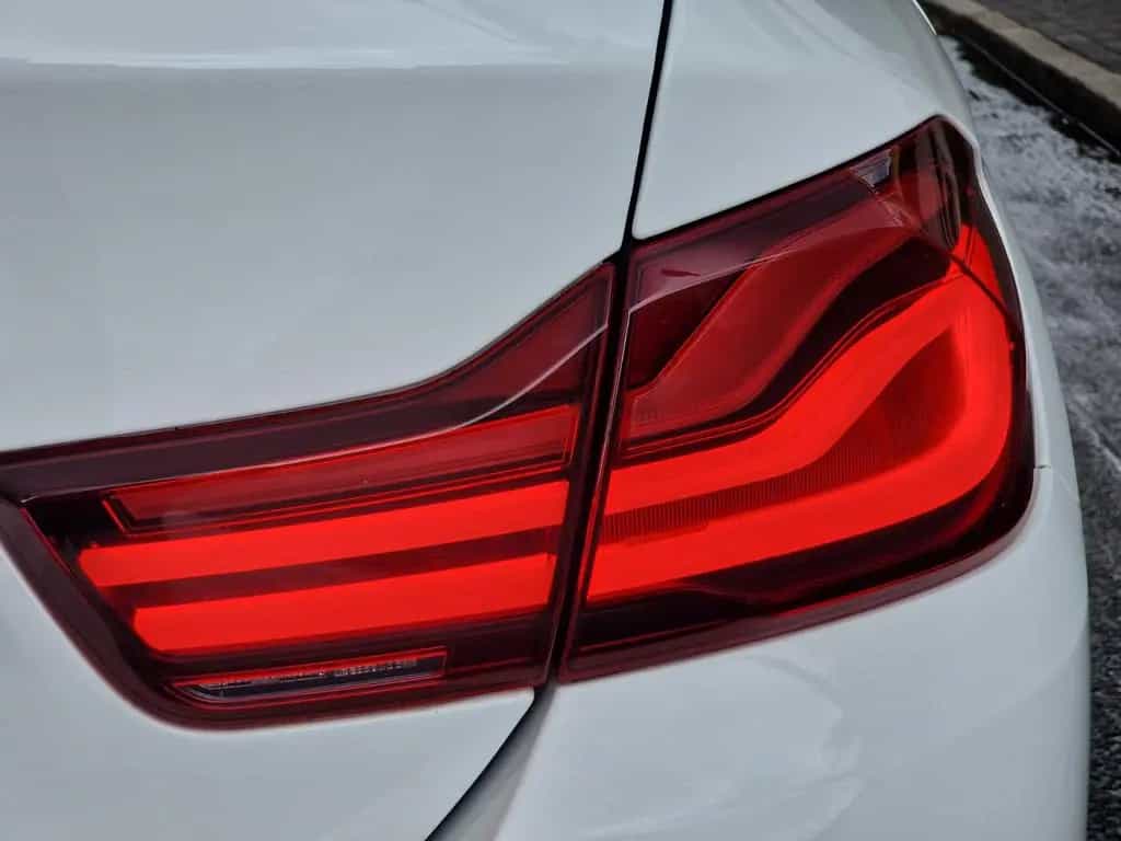 BMW 430 Gran Coupé 430i X DRIVE*M SPORT PAKET*LED*SHADOW*GARANTIE* 04/2019-photo-29