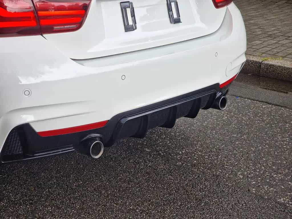 BMW 430 Gran Coupé 430i X DRIVE*M SPORT PAKET*LED*SHADOW*GARANTIE* 04/2019-photo-32